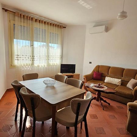 Fani'S Apartment Дуррес Екстер'єр фото