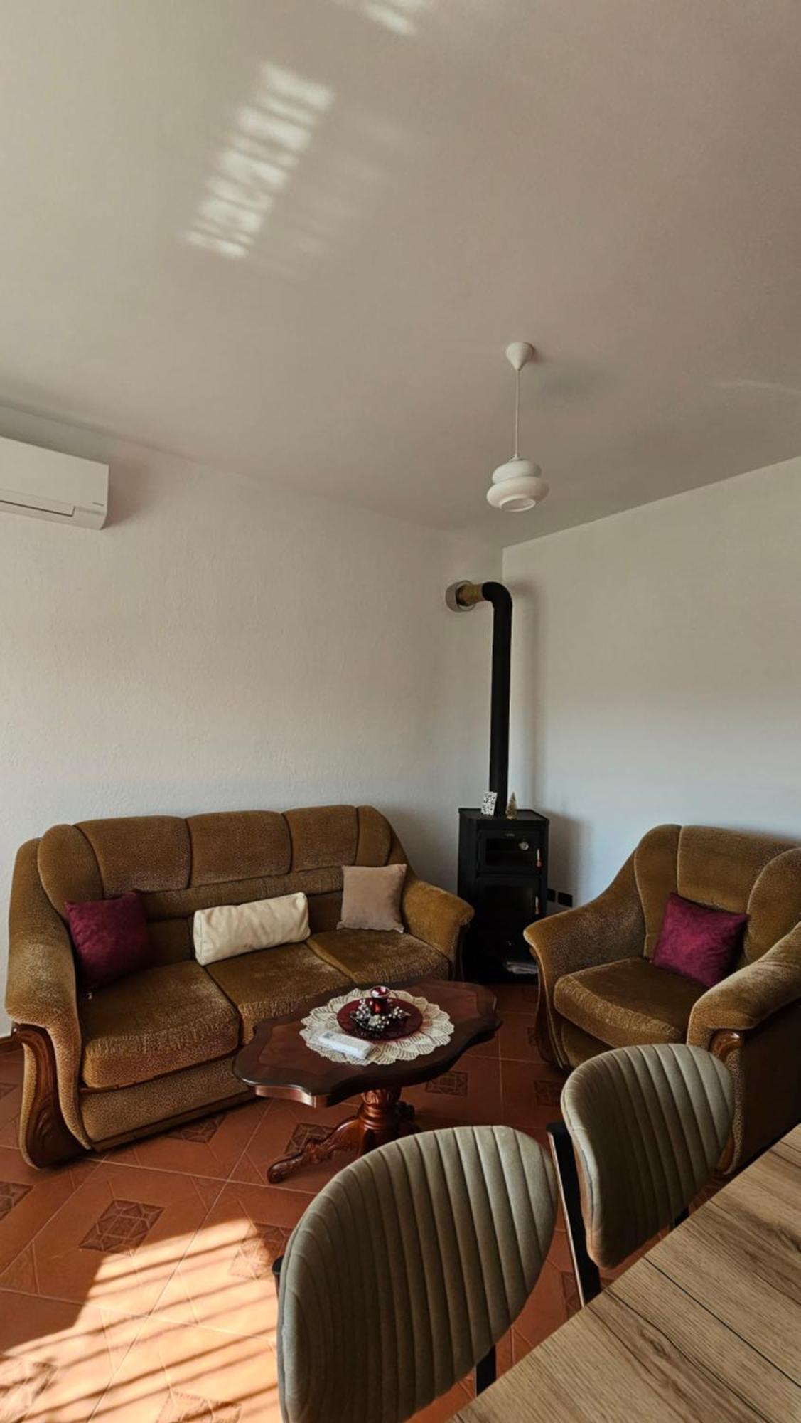 Fani'S Apartment Дуррес Екстер'єр фото