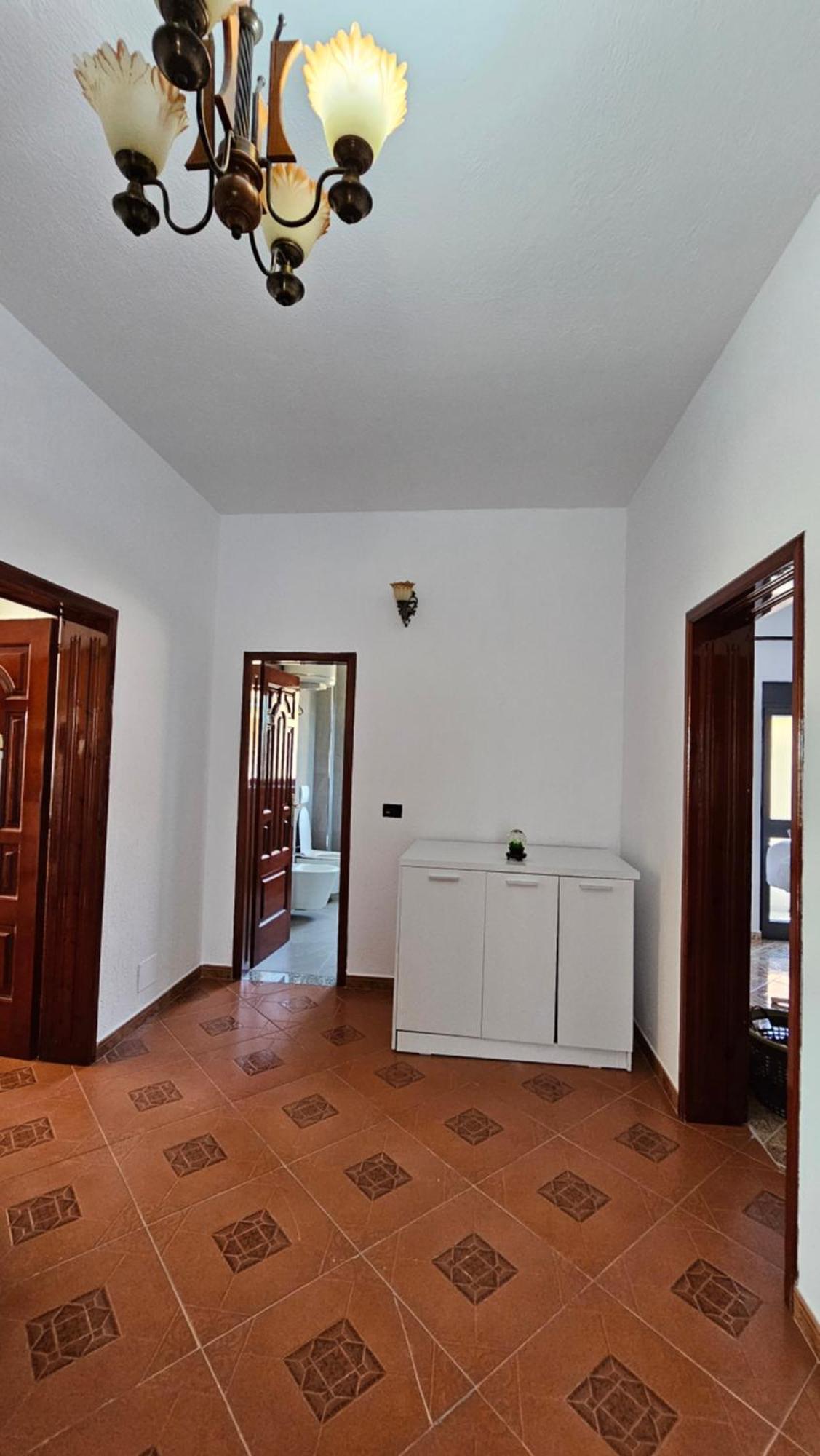 Fani'S Apartment Дуррес Екстер'єр фото