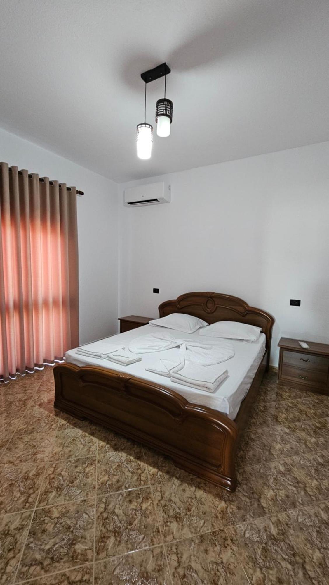 Fani'S Apartment Дуррес Екстер'єр фото